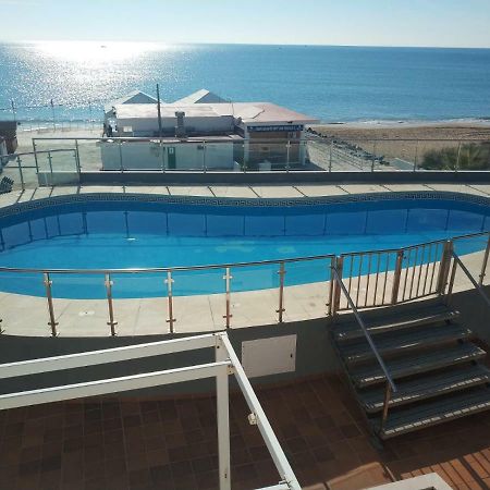Islantilla-Apartamento Con Piscina Y Garaje En Primera Linea De Playa Isla Cristina Exterior photo