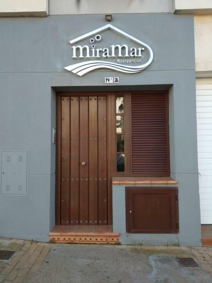Islantilla-Apartamento Con Piscina Y Garaje En Primera Linea De Playa Isla Cristina Exterior photo